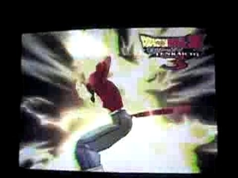 goku piccolo vs goku ssj 4 & vegeta ssj 4