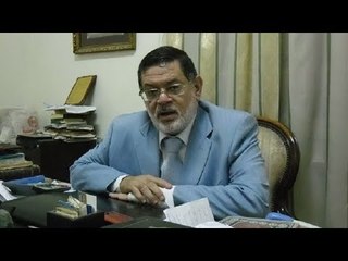 صالة التحرير - الخرباوي: لا عزاء قبل أخذ كامل الثأر من الإرهابيين