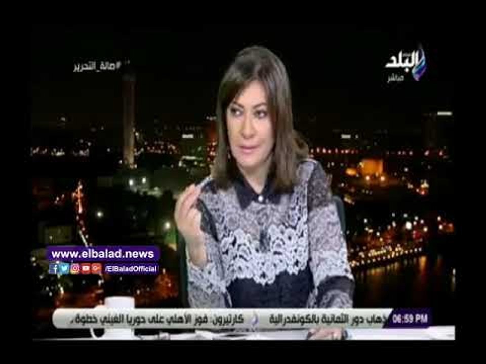 صدي البلد | سعيد فؤاد: البرلمان يناقش مشروع قانون بشأن منح إعفاءات للمشروعات الصغيرة