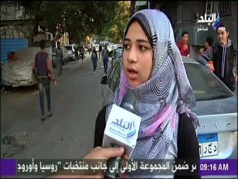 صباح البلد - ما رأيك في قانون الإمتناع عن تسليم الميراث لصاحبه؟