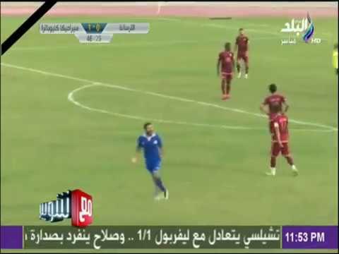 مع شوبير - التعليق الناري من الكابتن شوبير علي أحداث العنف من الترسانة علي سيراميكا كليوباترا