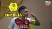 Top buts 28ème journée - Ligue 1 Conforama / 2018-19