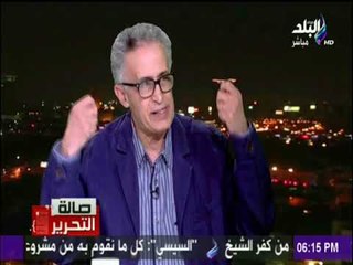 صالة التحرير - مصباح قطب: تم تنفيذ مشروع بركة غليون بمواصفات وتقنيات حديثة