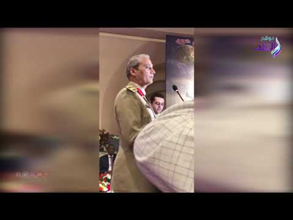 صدي البلد | ملحق الدفاع بسفارتنا بباكستان يحتفل بذكرى انتصارات أكتوبر