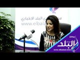 صدي البلد | ياسمين على : لست بحاجة للتعري واللي مش عجبه صوتي ميسمعنيش