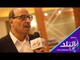 صدي البلد | عباس عرابي يكشف تفاصيل المؤتمر العربي التاسع لمرضى السكري