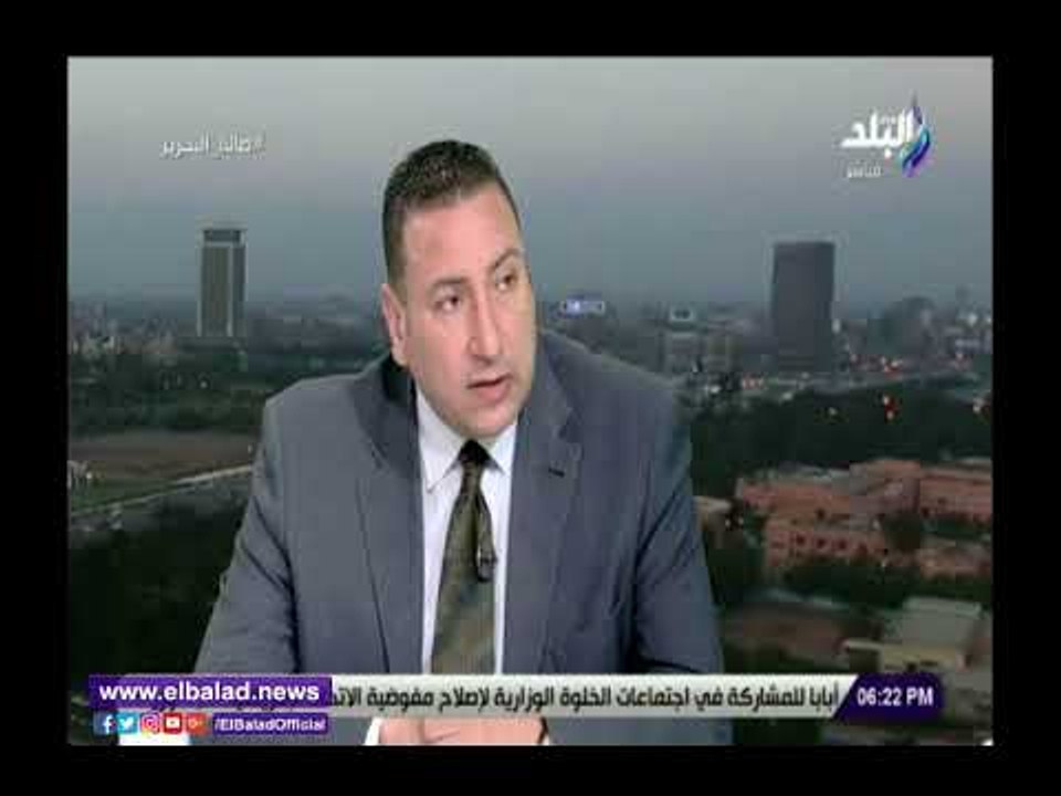 صدي البلد | نقيب الصيادلة يطالب المواطنين بعدم...