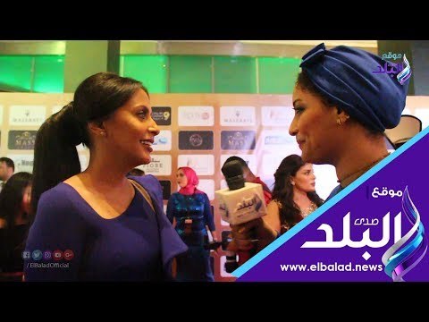 صدي البلد | شيرين الطحان لصدى البلد : لا أحب الحديث عن مرضى ..والتمثيل أصبح صعب جدا