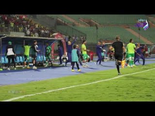 Download Video: صدي البلد | ردود إفعال دكة الاتحاد علي أهداف الفريق فى الاهلي