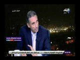 صدي البلد | علي السيد: كلمة الرئيس السيسي بالأمم المتحدة تسعى لتعميق السلام