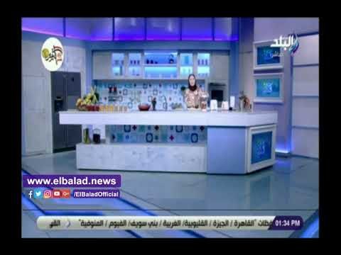 صدي البلد | جربى تعملى عصير النصف ضربة مع الشيف هالة فهمى