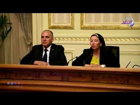 صدي البلد | توقيع اتفاقية لحماية الدلتا من التغيرات المناخية