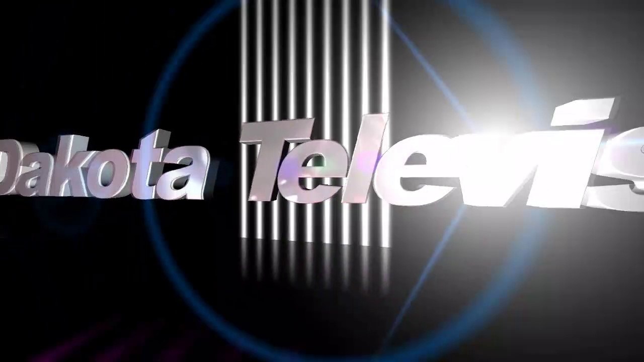 Intro de Dakota Televisión