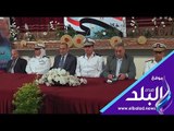 صدي البلد | مديرية أمن القاهرة يسددون المصروفات الدارسية للطلبة الغير قادرين