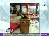 مع شوبير - أحمد  شوبير:التغيير طال صالة الجمباز بالأهلي بعد مناشدتنا لكن الأجهزة بقيت على حالها