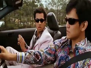 Harold _ Kumar 2 - Parents scene