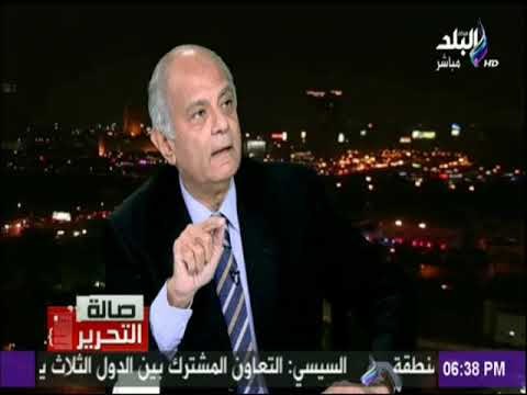 صالة التحرير - حسين هريدي : حزب الله يمثل الشيعة في لبنان وهو فقط من استطاع تحرير جنوب الجولان