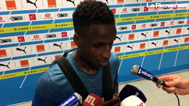 OM-Nice : Mario (Balotelli) et Valère (Germain) ? Une belle complémentarité (Sarr)