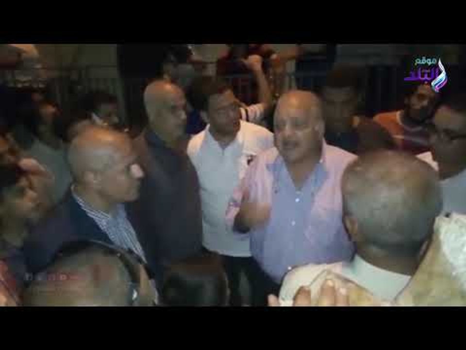 صدي البلد | السويدي :  إنشاء صيدلية مجانية داخل مستشفى ديرب نجم