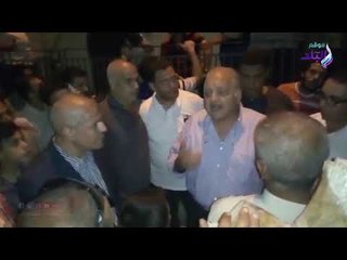 صدي البلد | السويدي :  إنشاء صيدلية مجانية داخل مستشفى ديرب نجم