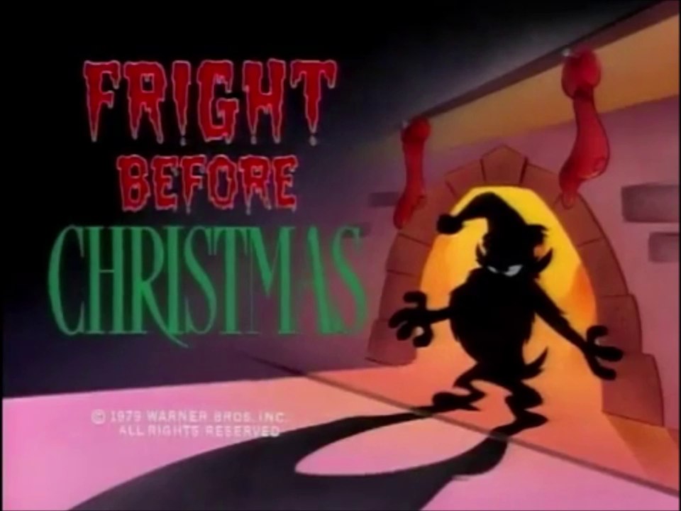 WBTV03-MM Fright Before Christmas (1979) HQ