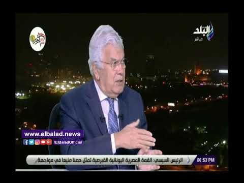 صدي البلد | صلاح حافظ: الفترة المقبلة ستشهد انتشار للسيارات الكهرباء