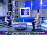 صباح البلد - أحمد مجدي:  شادية فنانة نادرة ومحدش يقدر يوفيها حقها بالكلام