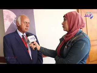 صدى البلد | صبحي: 6 إرشادات عامة عليك اتباعها لتجنب الإصابة بأمراض القلب