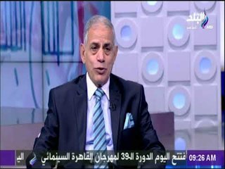 صباح البلد - السفير محمد عبدالحكم : علاقات مصر متميزة مع قبرص منذ عهد الرئيس الراحل جمال عبدالناصر