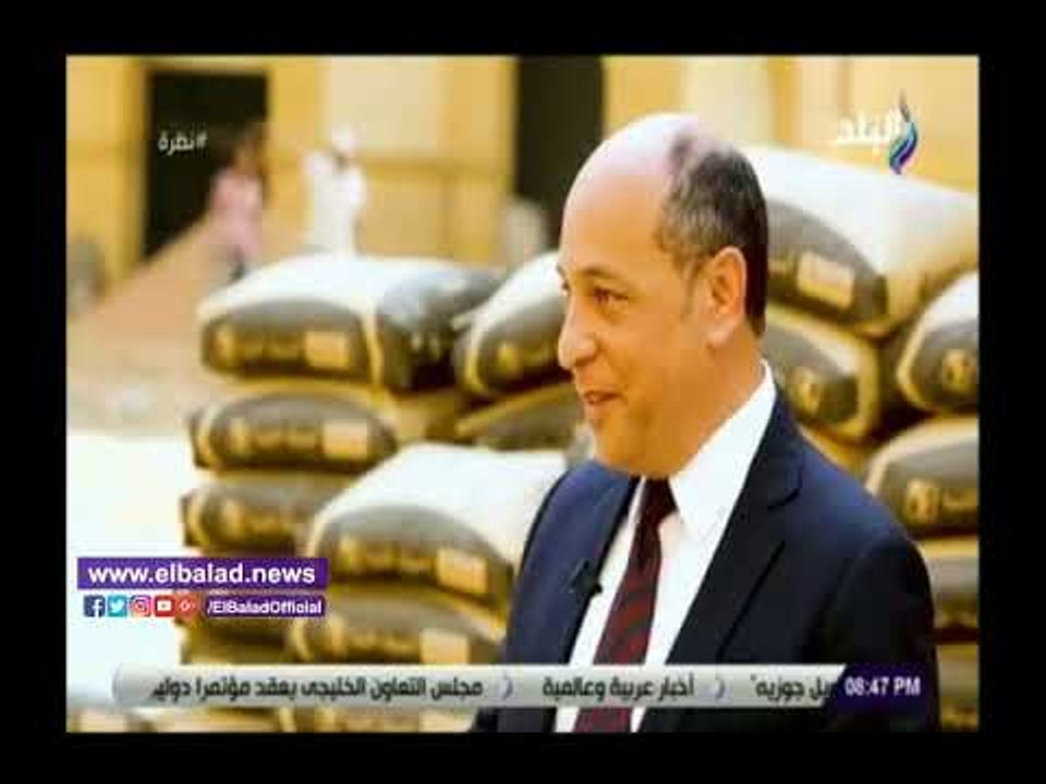 صدى البلد | تطوير العشوائيات: مصر خالية من المناطق الخطرة بحلول 2019