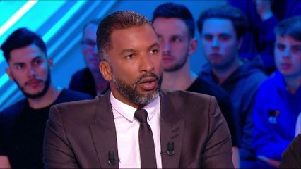 Habib Beye sur l'élimination du PSG en Ligue des Champions
