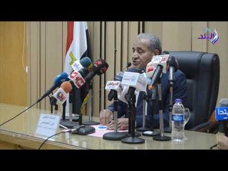 صدي البلد | وزير التموين: لن نسمح بغسل الأموال في التجارة الداخلية