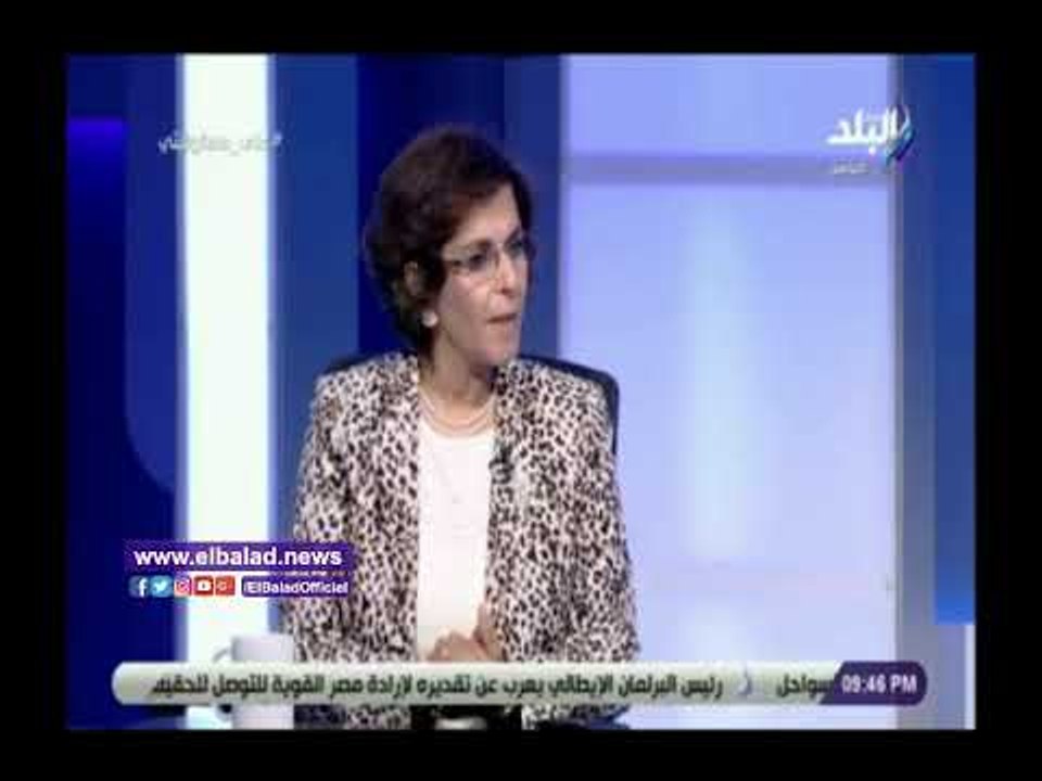 صدي البلد | عضو لجنة الفيروسات: مصر عالجت 50% م...