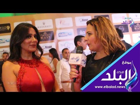 صدى البلد | انجى المقدم لصدى البلد : جذبتنى شخصية صوفيا الايطالية