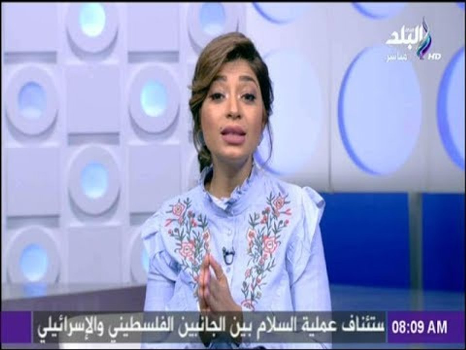 صباح البلد - عن تكليف السيسى للجيش والشرطة باستعادة الأمن بسيناء: سيكتب الجيش نهاية "فئران الإرهاب"