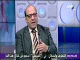 صباح البلد - مصطفى بدرة:إلغاء الحدود القصوى للإيداع والسحب بالعملة الأجنبية خطوة لدعم الأقتصاد