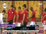 صدي البلد | المنتخب:عن استبعاد فتحي وعبد الشافي والسعيد: 