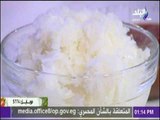 سفرة وطبلية مع الشيف هالة فهمي - طريقة عمل أرز بالخلطة وفراخ مشوية ( 6/ 12/ 2017 )