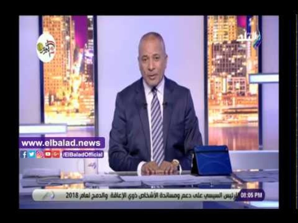 صدي البلد | أحمد موسى: 6 أكتوبر تاريخ لا ينسى ....