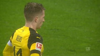 Borussia Dortmund 3-1 Stuttgart