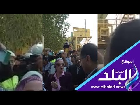 صدي البلد | رئيس الوزراء يتفقد مصنع السماد العضوي بأسيوط