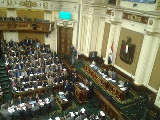 صباح البلد - "الضرائب العقارية" للنواب: حصلنا 1.1 مليار جنية فقط..والسياحة  والبترول أبرز المتهربين