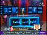 مع شوبير - مرتضي منصور: اللي هيقرب من بوابة  الزمالك يتحمل اللي هيحصل
