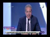 صدي البلد | الدرندلي: هدف الأهلي هو التتويج بالبطولة الإفريقية