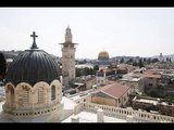 صباح البلد - لميس سلامة : القدس مش مجرد أرض محتلة، وإنما هي حرم إسلامي مسيحي مقدس