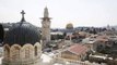 صباح البلد - لميس سلامة : القدس مش مجرد أرض محتلة، وإنما هي حرم إسلامي مسيحي مقدس
