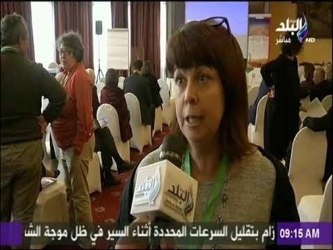 صباح البلد - البعثات الأثرية الإيطالية في مصر والشرق الأوسط