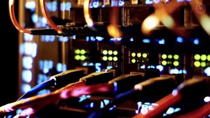 Os 7 sinais do Fim - 1° Episódio - Internet