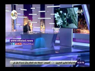 صدي البلد | أحمد موسى: السادات بطل نال منه غدر الإخوان في ذكرى النصر