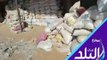 صدي البلد | شرطة التموين تضبط 210 طن أرز شعير قبل بيعها بالسوق السوداء